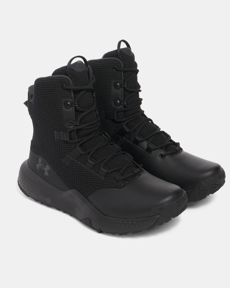 UA Stellar Men's Tactical Boots — view 4