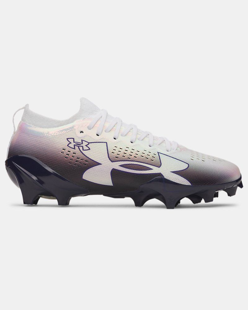 UA Blur Pro Football Cleats — view 26