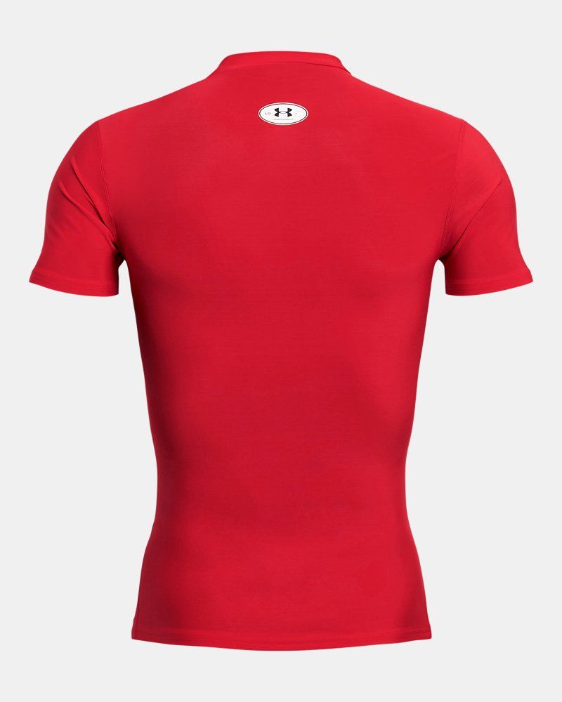 HeatGear® OG Compression Men's Short Sleeve — view 37