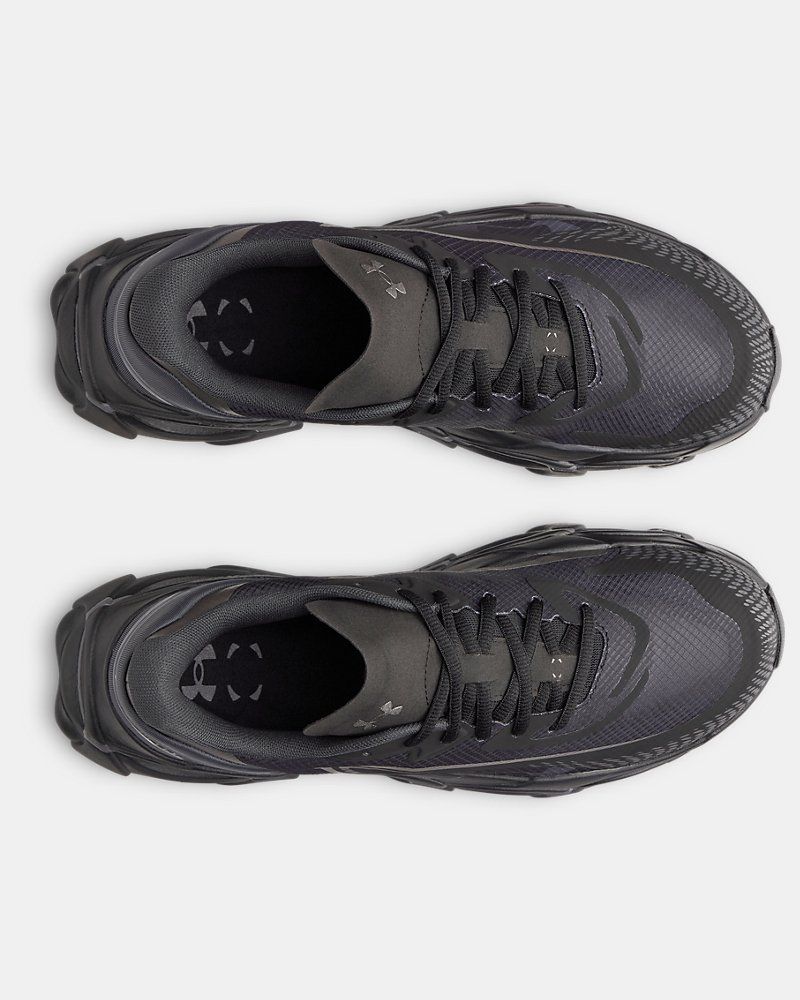 UA HB Racer 2 Men's Running Shoes — view 3