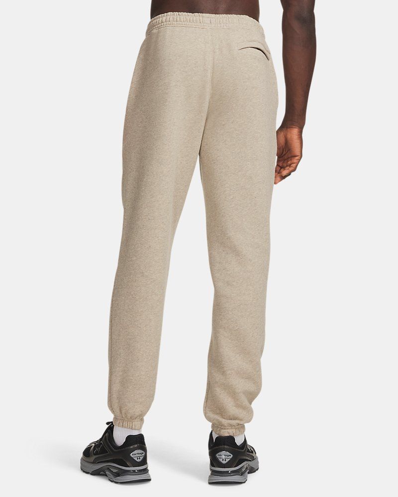 UA Rival Fleece Gym Men's Pants — view 8