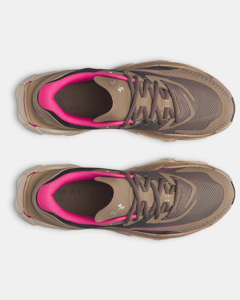 UA HB Racer 2 Men's Running Shoes — view 31