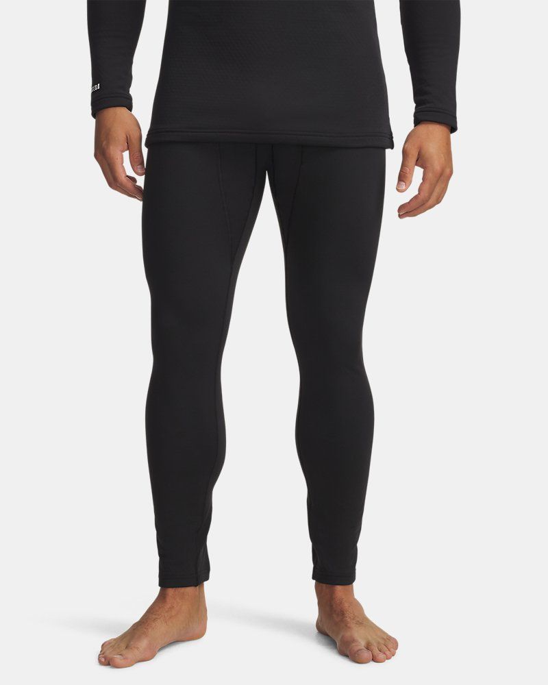 UA Base™ 3.0 Men's Leggings