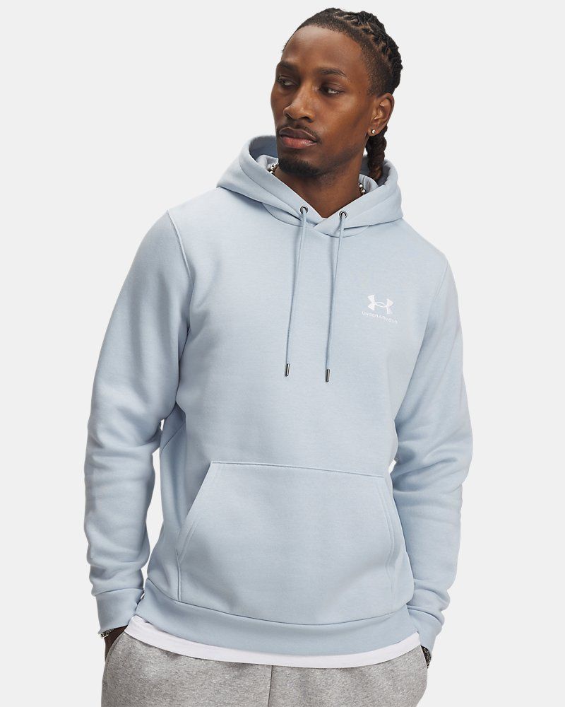 UA Icon Fleece Men's Hoodie — view 94