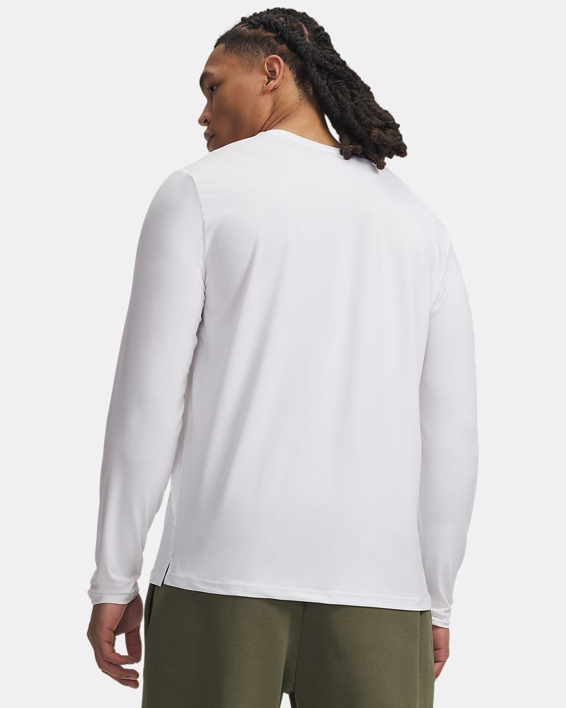 UA Vanish Team Men's Long Sleeve — view 8