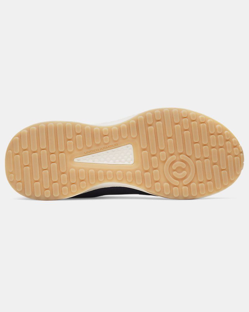 UA Edge Suede Men's Training Shoes — view 5
