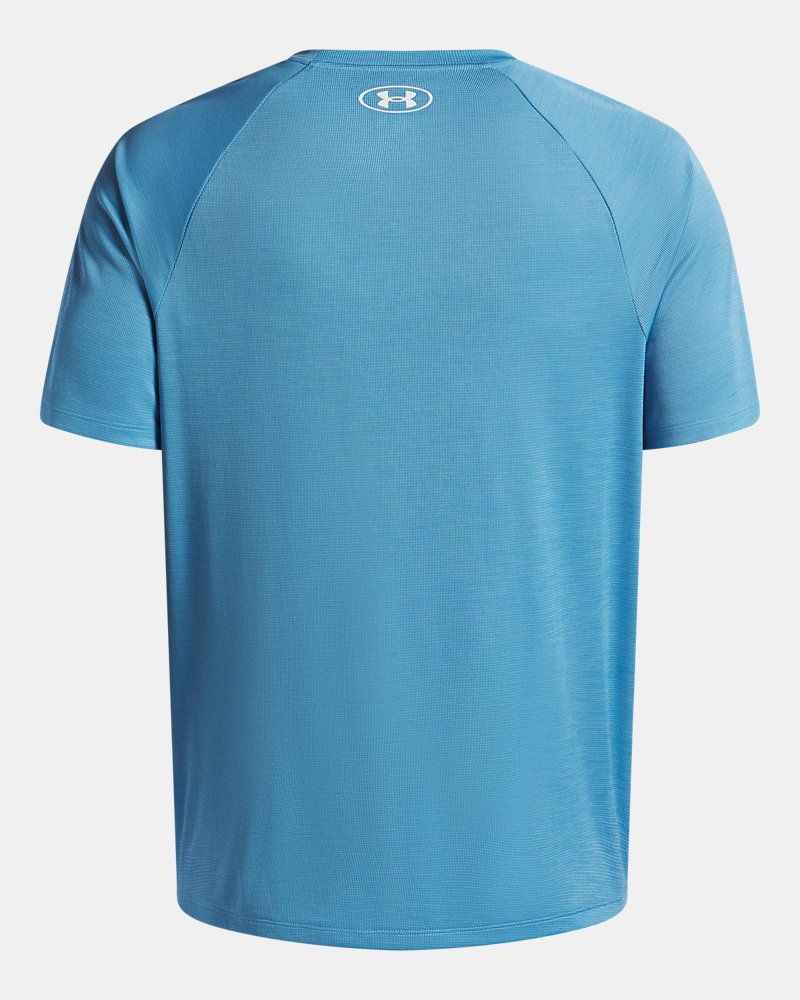 UA Tech™ Textured Men's Short Sleeve — view 43