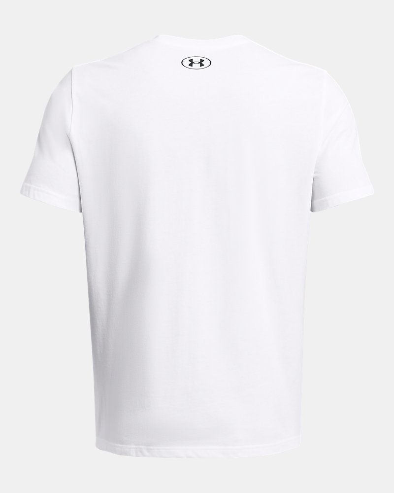 UA Foundation Men's Short Sleeve — view 19