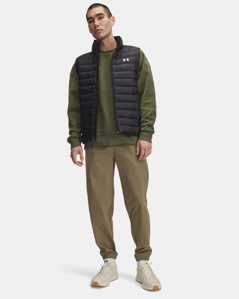 UA Icon Woven Men's Joggers — view 31