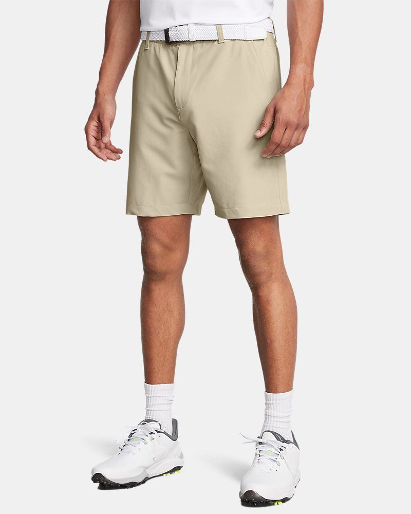 UA Drive Men's 8" Shorts — view 17