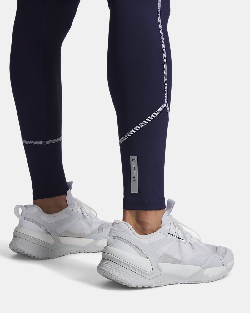 HeatGear® Elite Men's Leggings — view 22