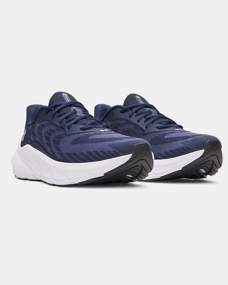 UA Charged+ Turbulence 3 Men's Running Shoes — view 24