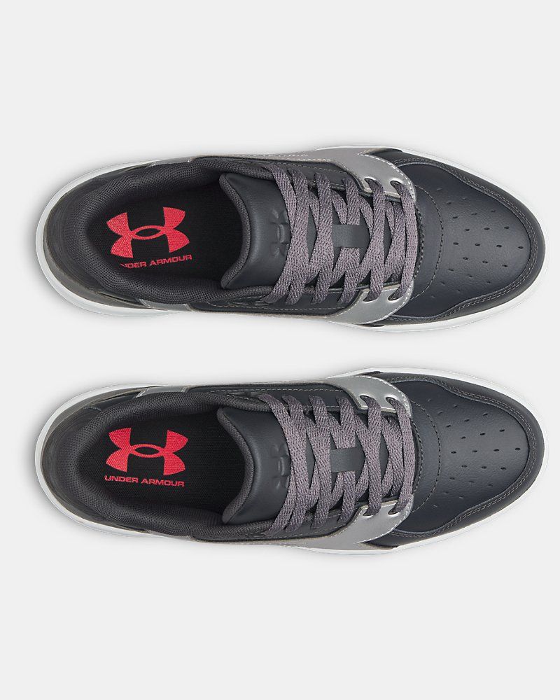 UA Flex Men's Shoes — view 8