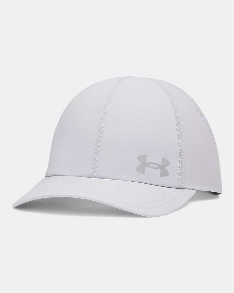 UA Velociti Low Men's Adjustable Cap — view 4