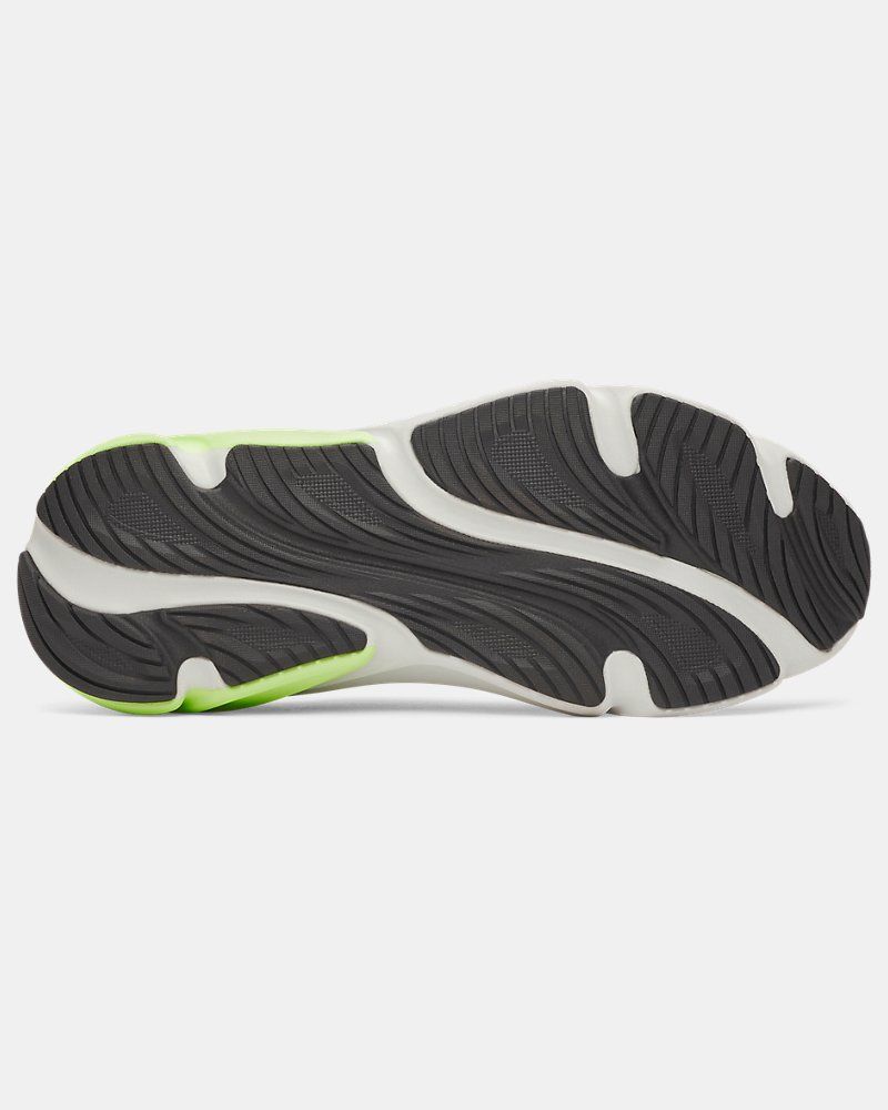 UA Charged+ Rogue 6 Men's Running Shoes — view 38