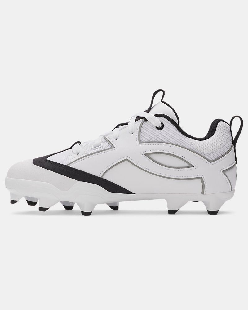 UA Yard Icon TPU Men's Baseball Cleats — view 21
