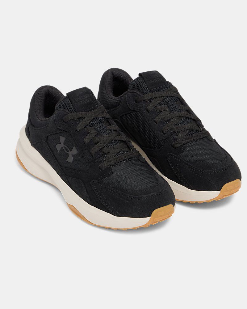 UA Edge Suede Men's Training Shoes — view 9