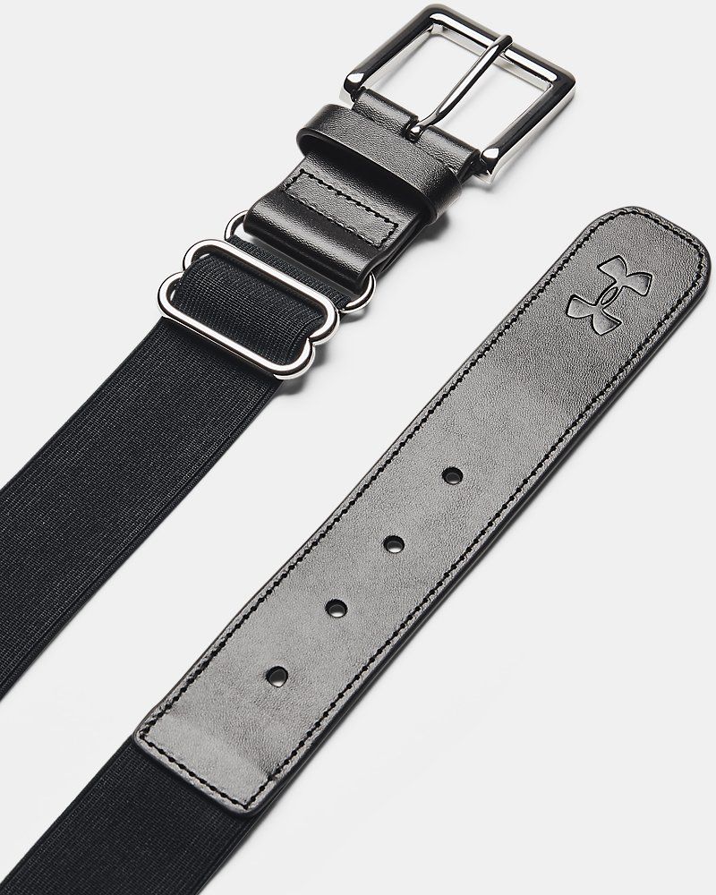 UA Baseball Men's Belt