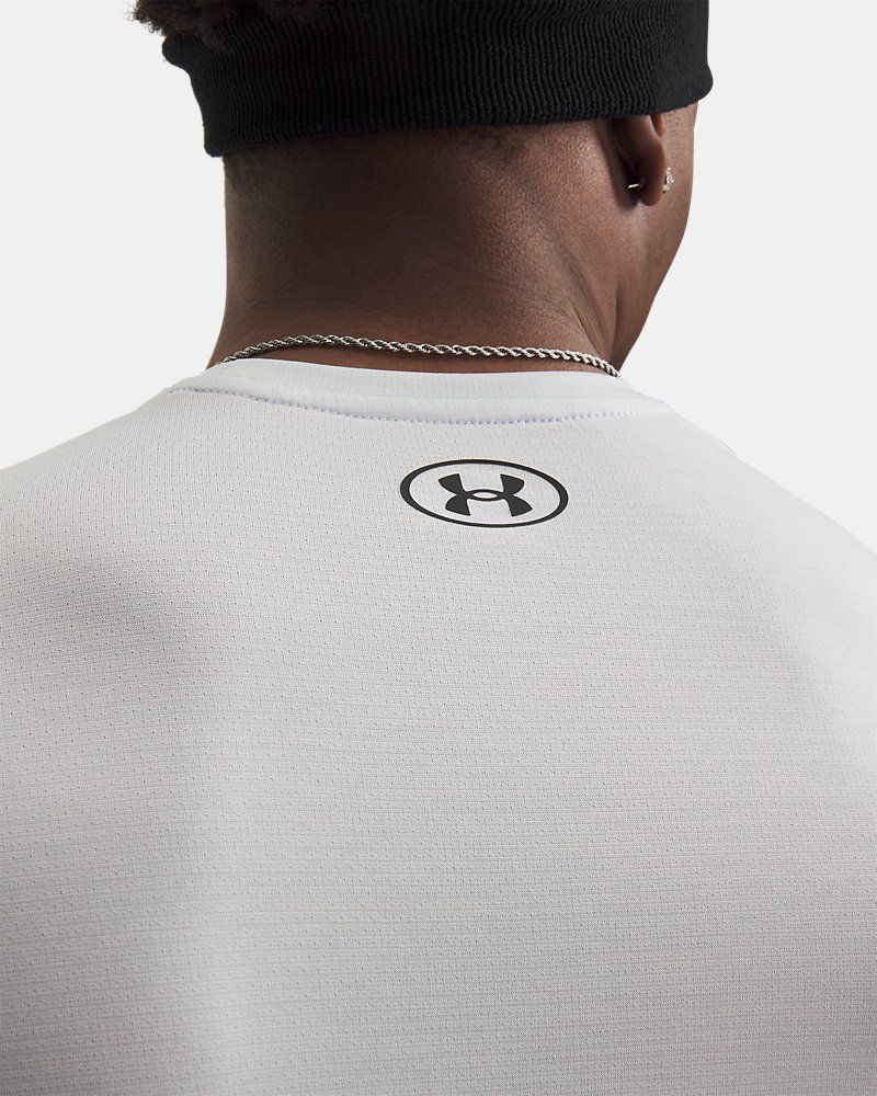 UA Tech™ Vent Men's Short Sleeve — view 18