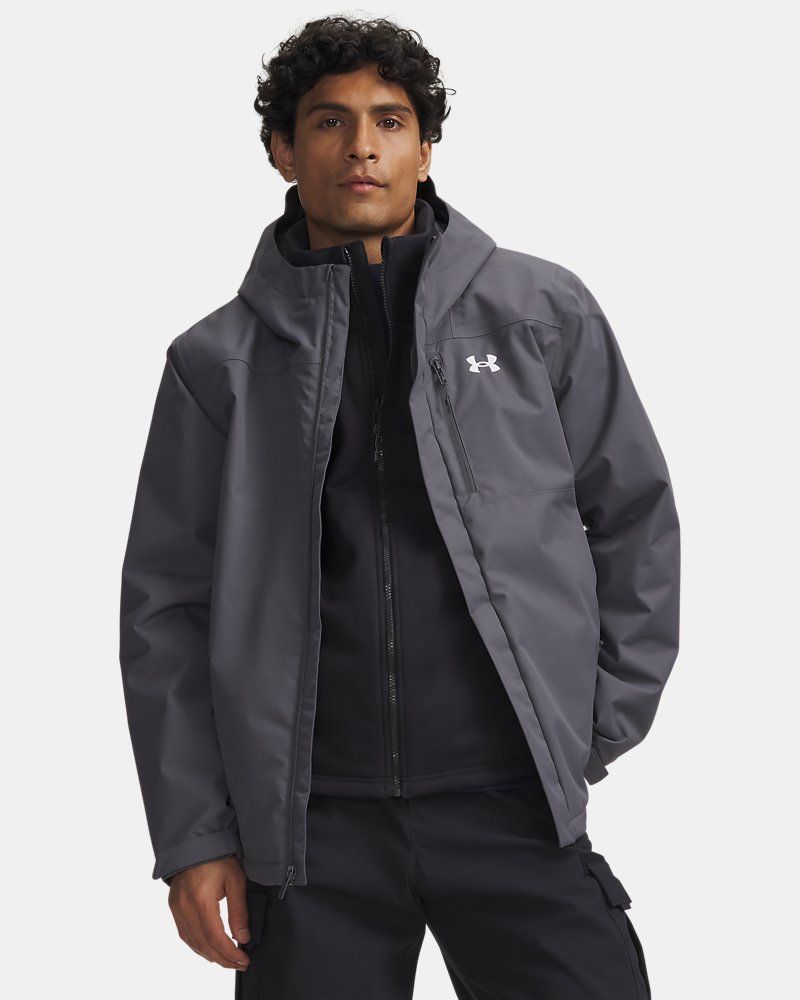 UA Porter Men's 3-in-1 Jacket — view 13
