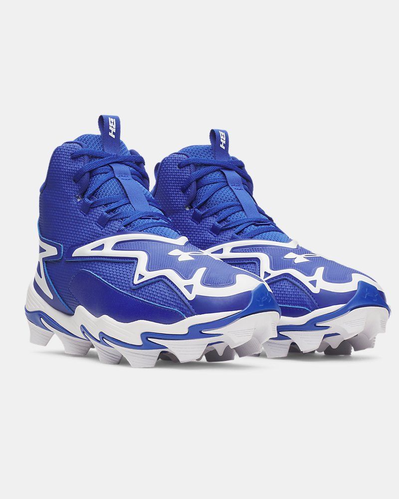 UA Harper 11 RM Men's Baseball Cleats — view 19