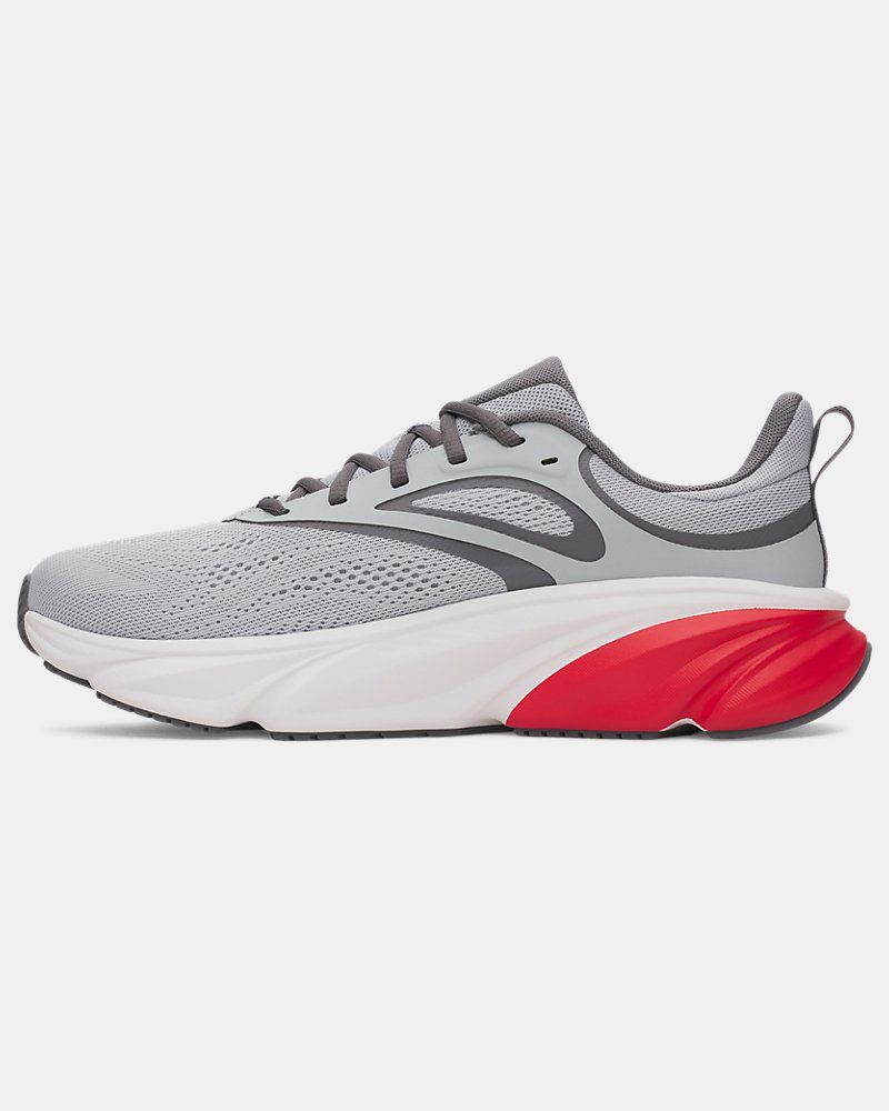 UA Charged+ Rogue 6 Men's Running Shoes — view 13