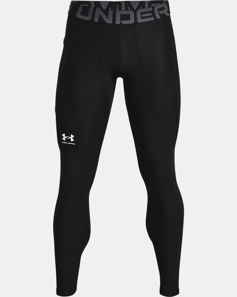 HeatGear® Men's Leggings — view 5