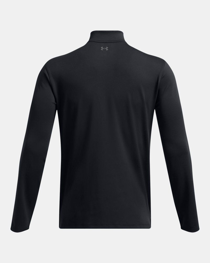 UA Motion Men's ¼ Zip — view 4