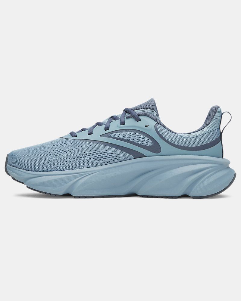 UA Charged+ Rogue 6 Men's Running Shoes — view 30