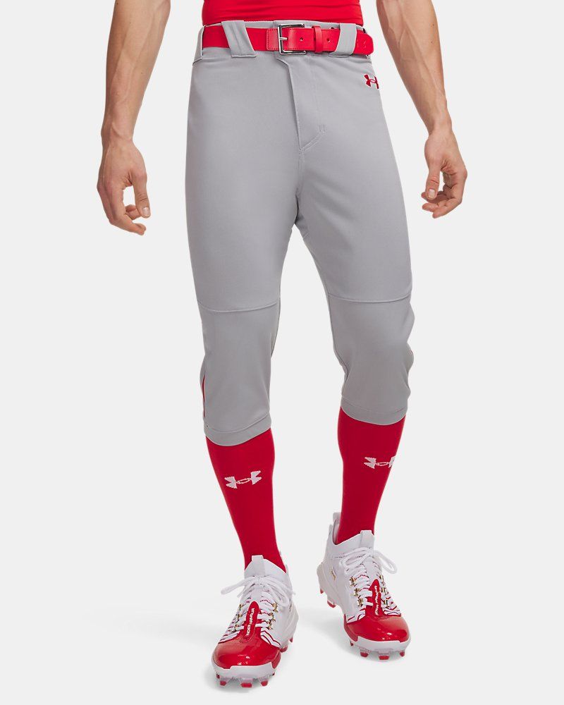 UA Utility Pro Piped Men's Knicker Pants — view 10