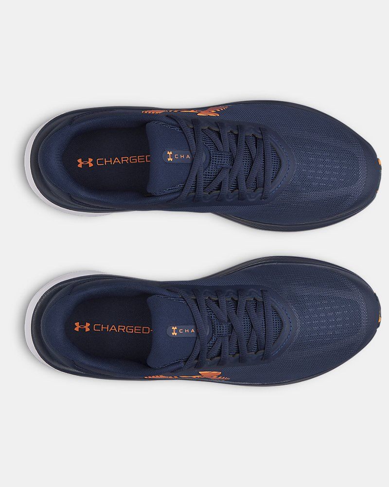 UA Charged+ Chase Men's Running Shoes — view 43