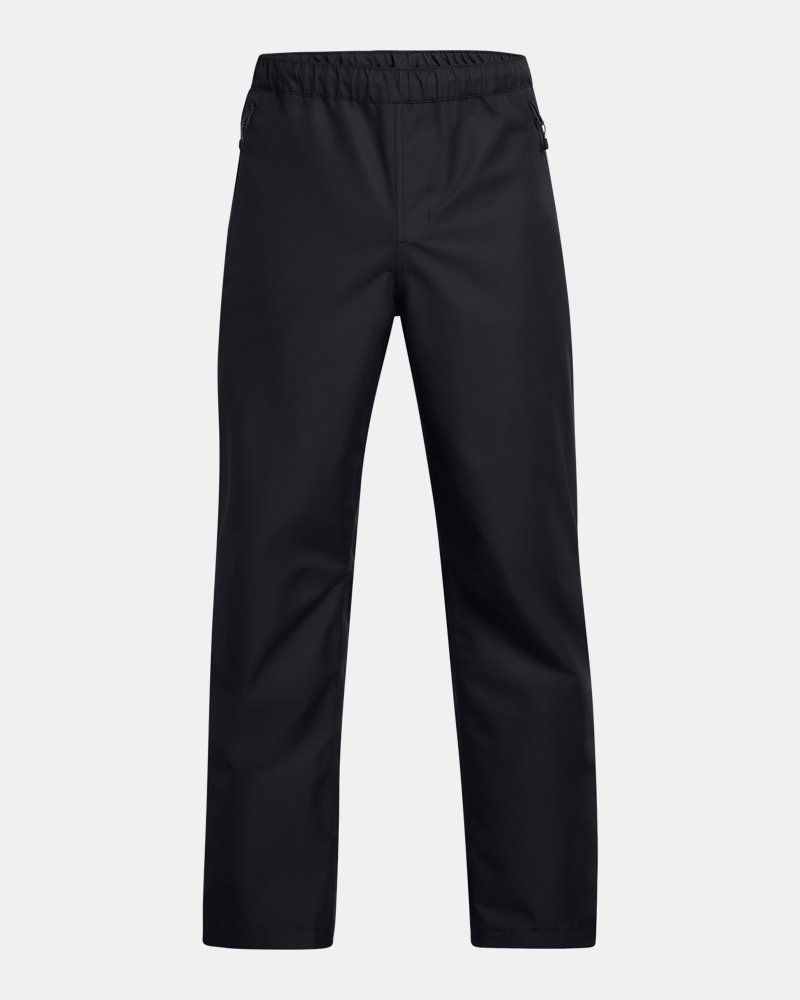 UA Stormproof Lined Men's Rain Pants — view 6