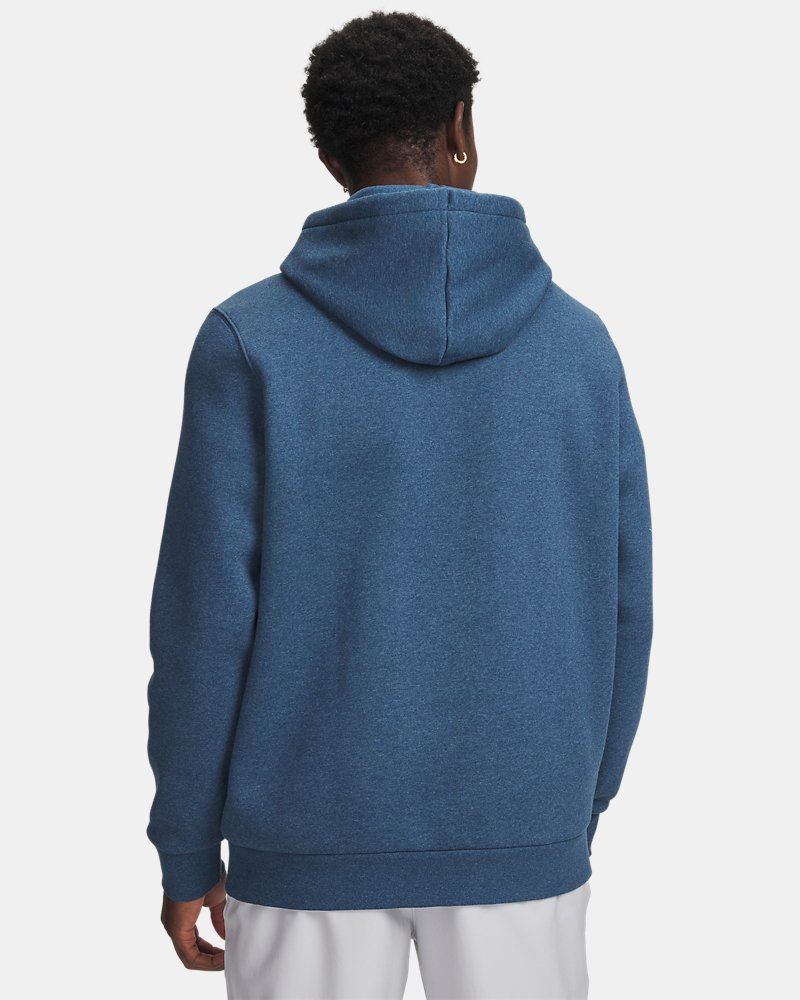 UA Icon Fleece Men's Hoodie — view 78