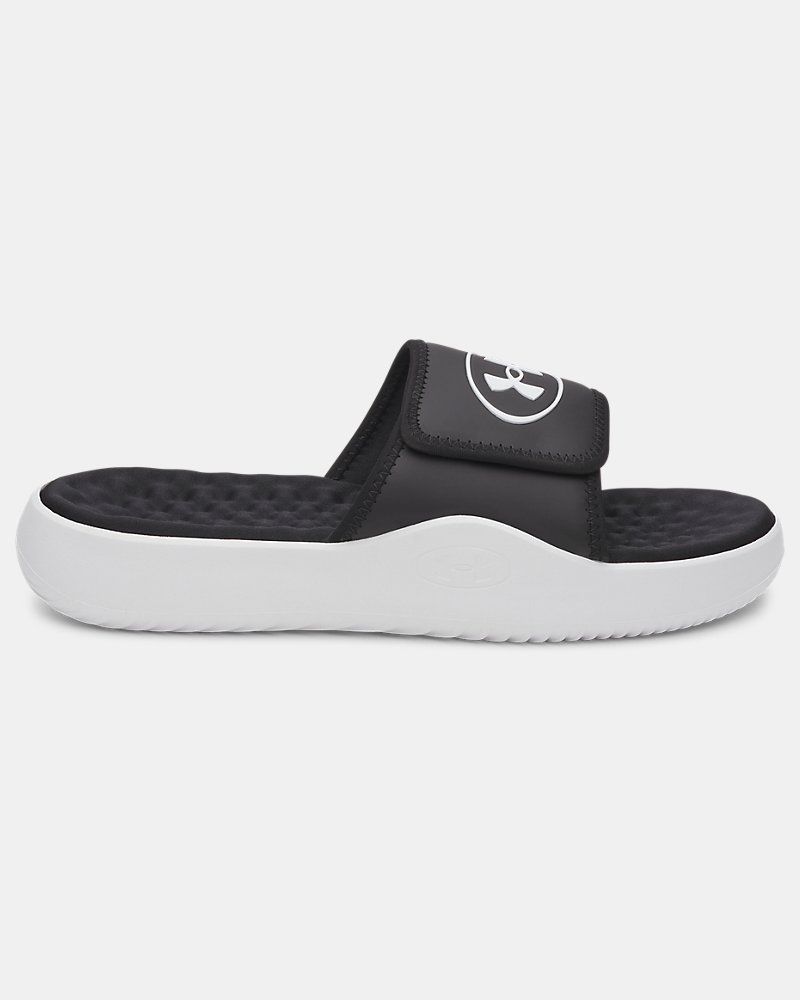 UA Ignite Pro 8 Men's Slides — view 7