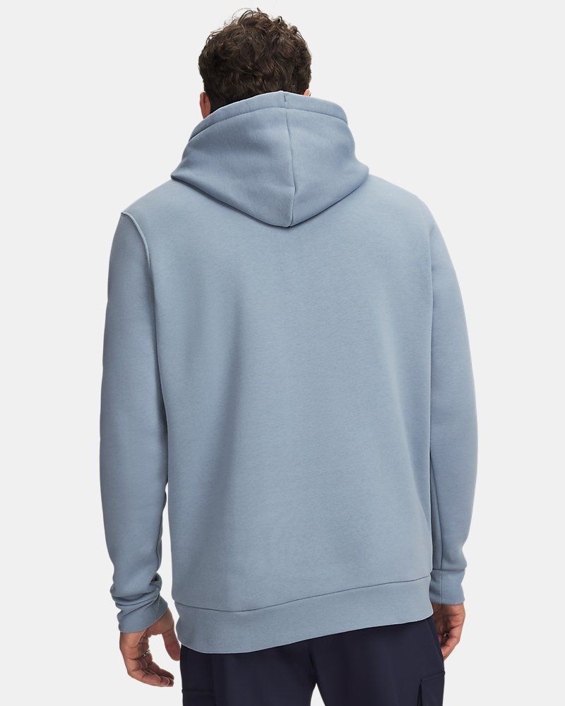 UA Icon Fleece Men's Hoodie — view 46
