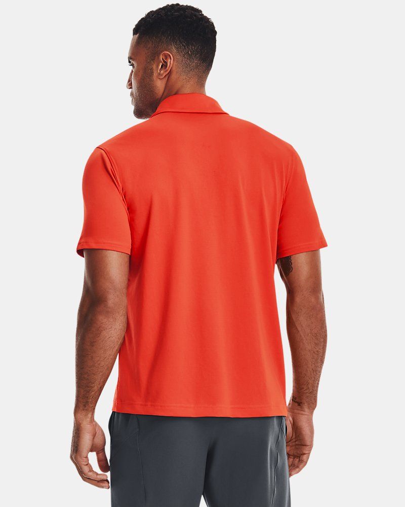 UA Tech™ Men's Team Polo — view 66