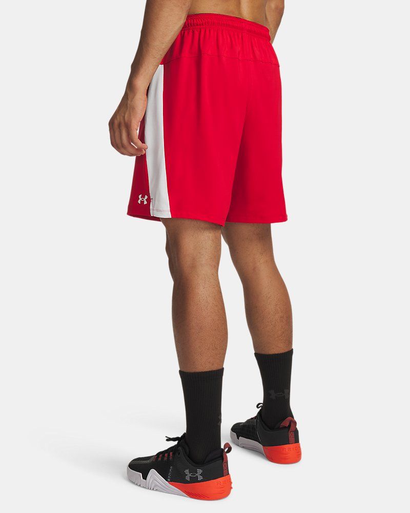UA Tech™ Vent Men's 7" Shorts — view 26