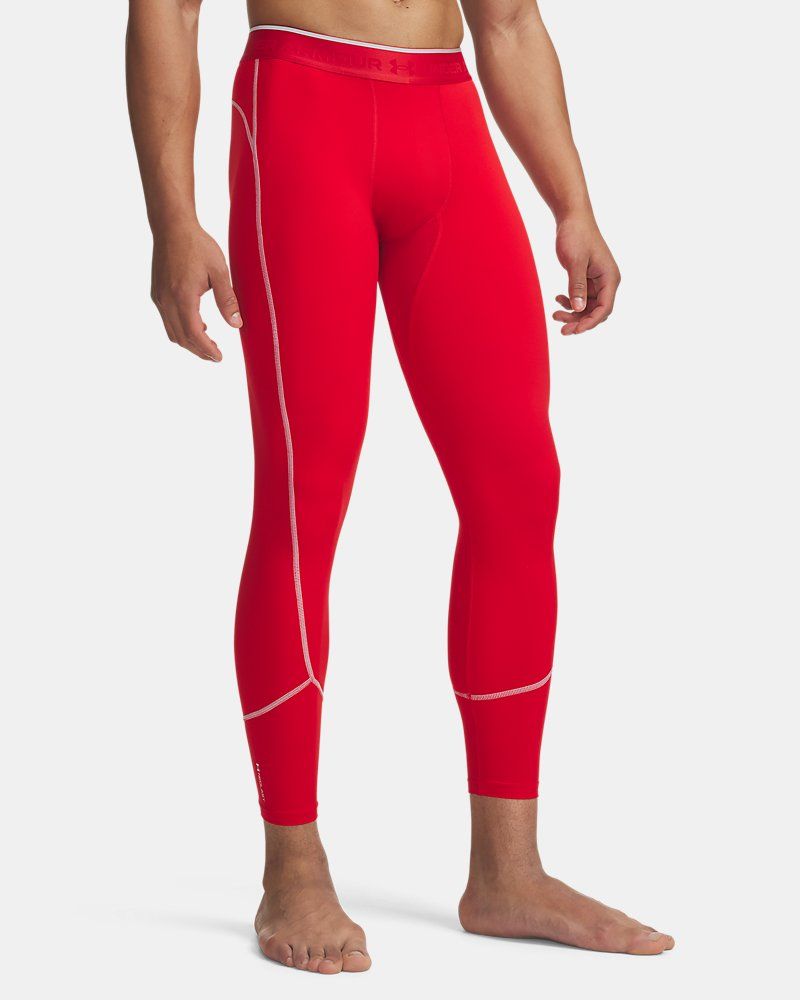 HeatGear® Elite Men's Leggings — view 23