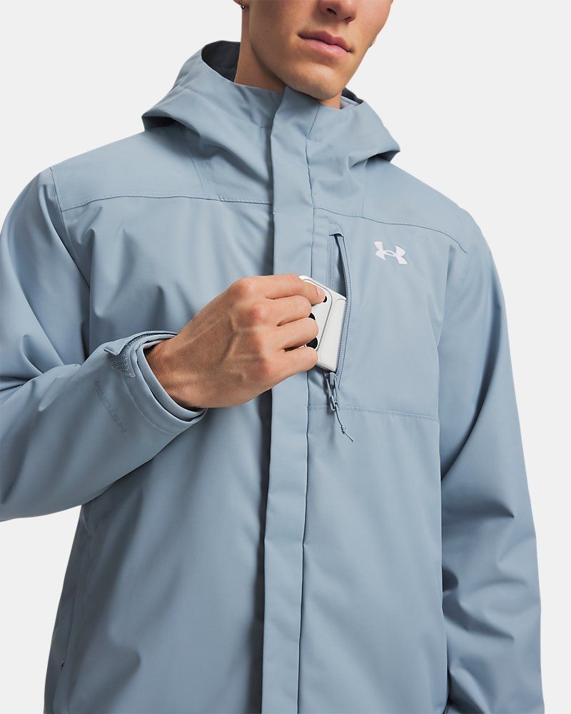UA Porter Men's 3-in-1 Jacket — view 34