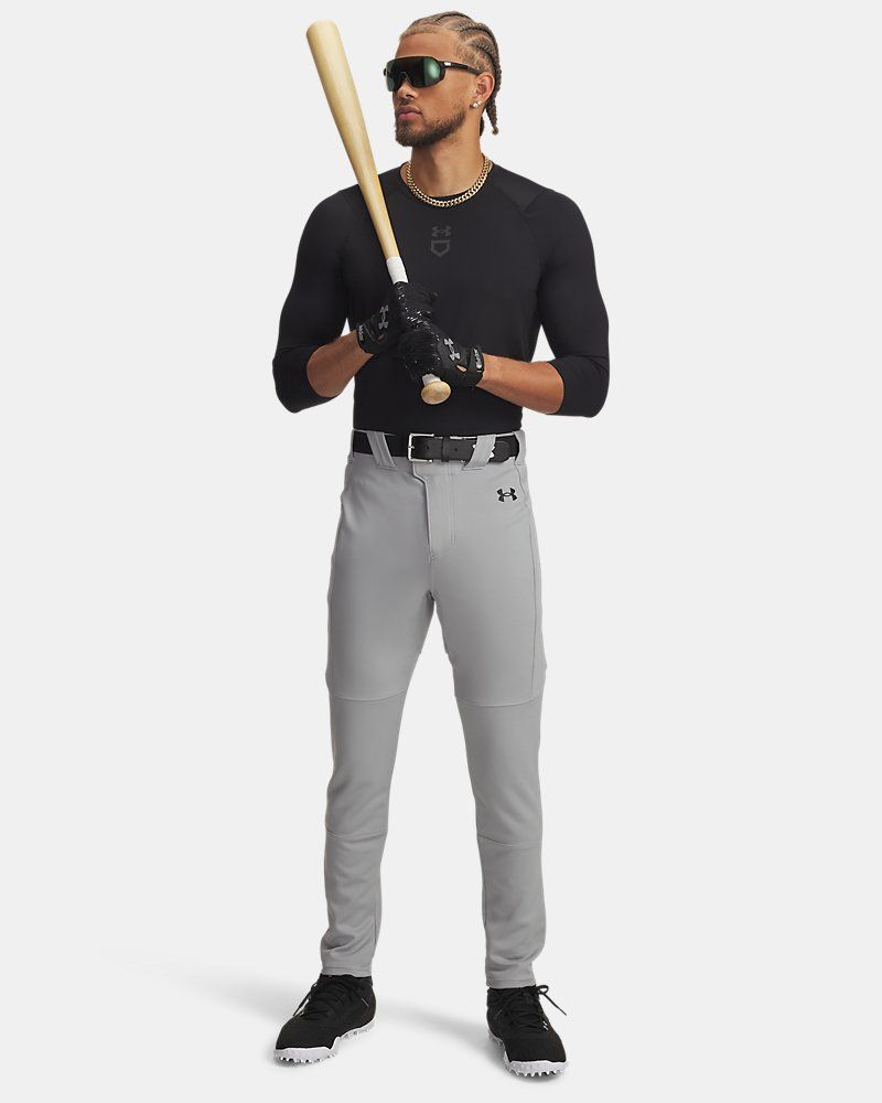 UA Utility Elite Men's Tapered Pants — view 7