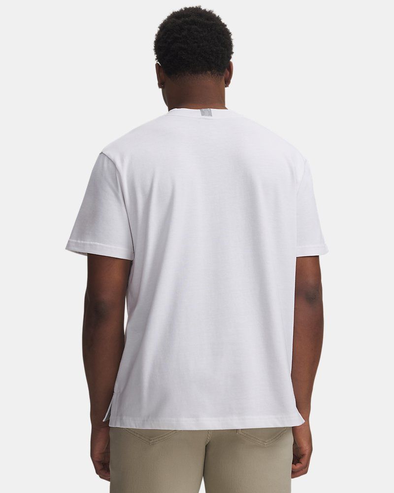 UA Gameday Icon Heavyweight Collegiate null — view 5