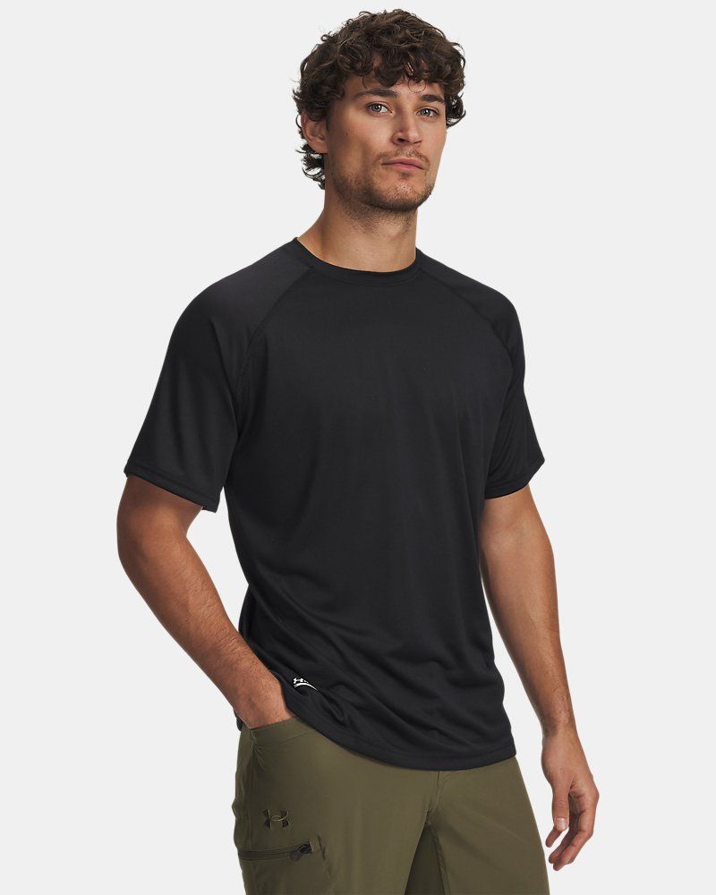 UA Tactical Tech™ Men's Short Sleeve T-Shirt