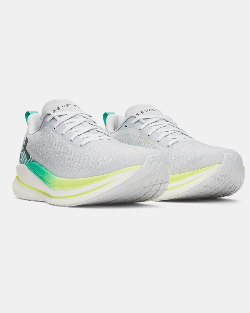 UA Velociti SPD 5 Men's Running Shoes — view 44