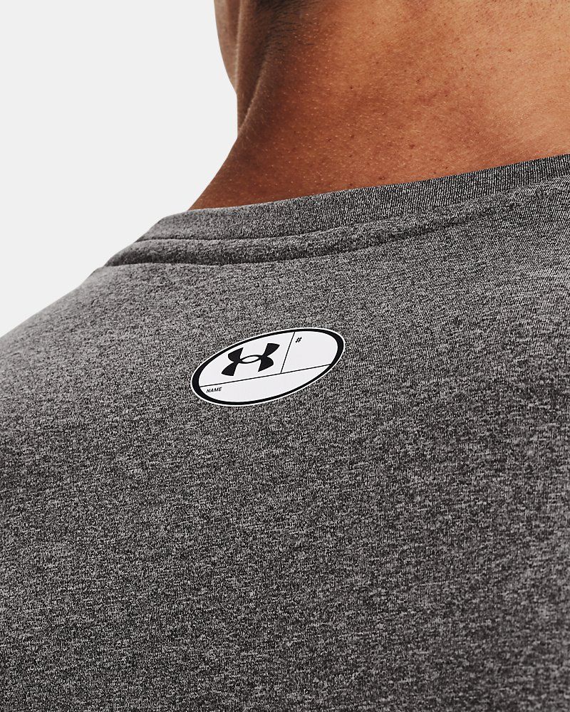 ColdGear® Fitted Men's Crew — view 14