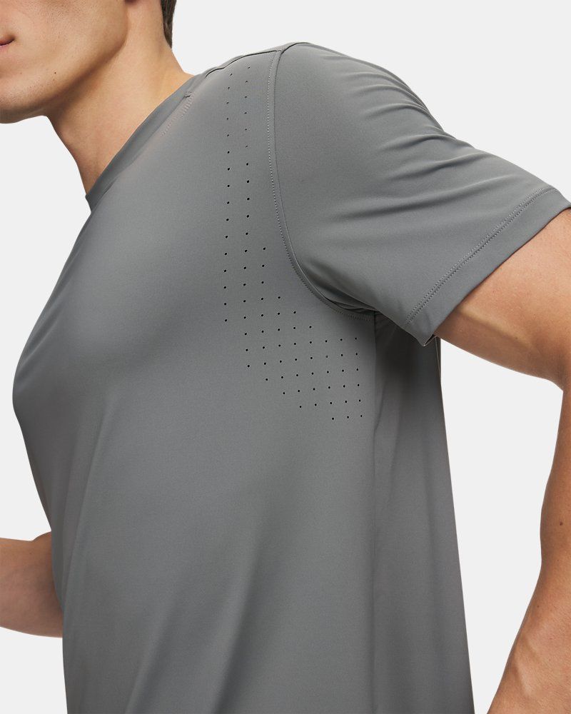 UA Velociti Pro Men's Short Sleeve — view 9