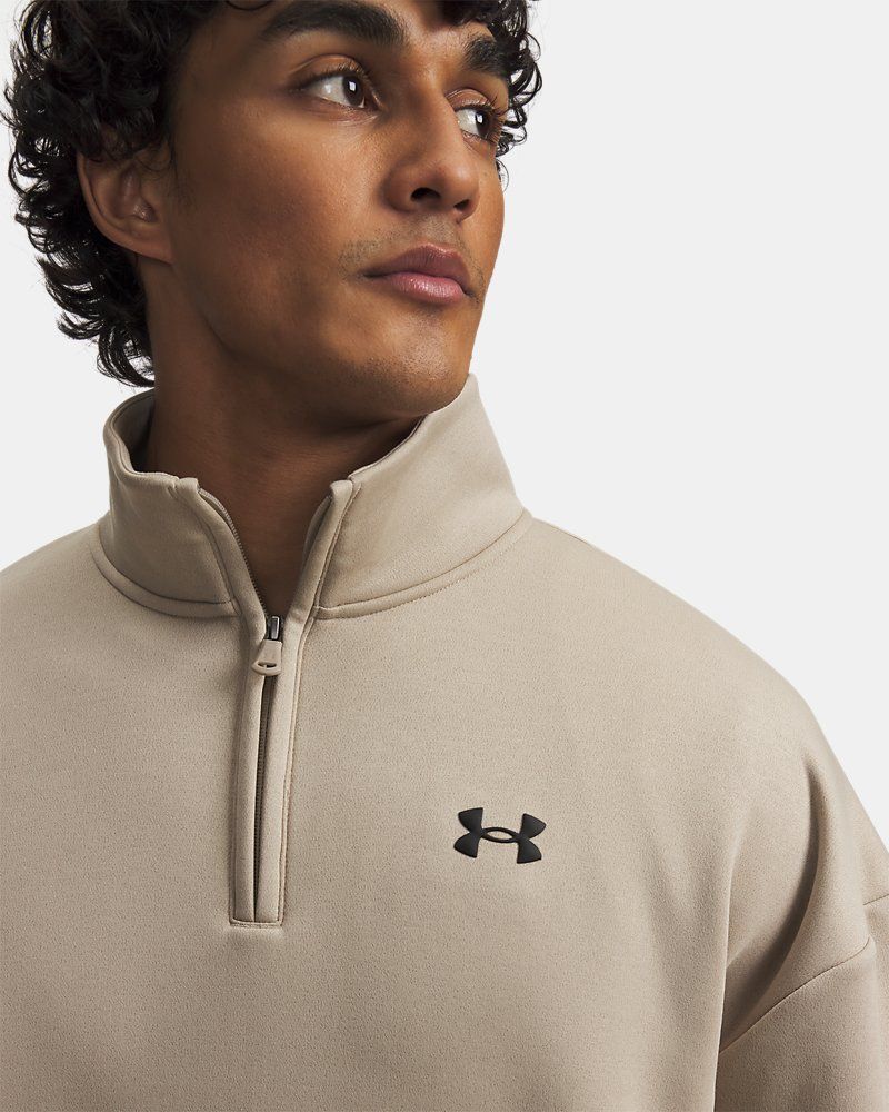 Armour Fleece® Men's ¼ Zip — view 9