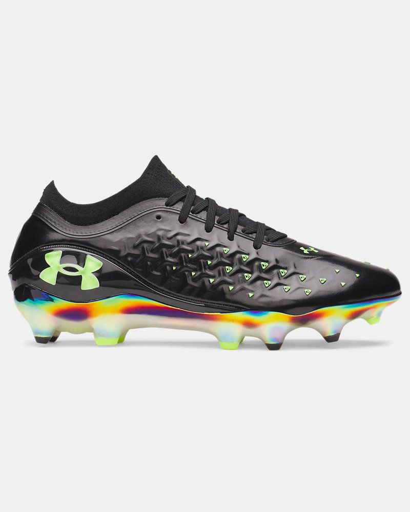 UA Magnetico Elite 6 RCS FG Unisex Soccer Cleats