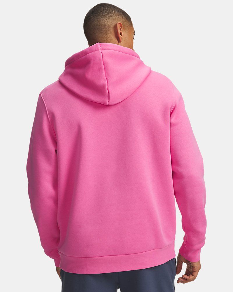 UA Icon Fleece Men's Hoodie — view 58