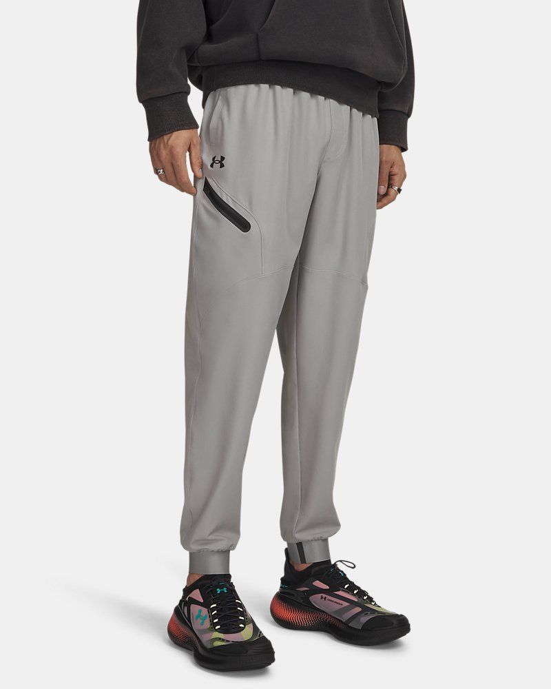 UA Unstoppable Men's Joggers — view 25