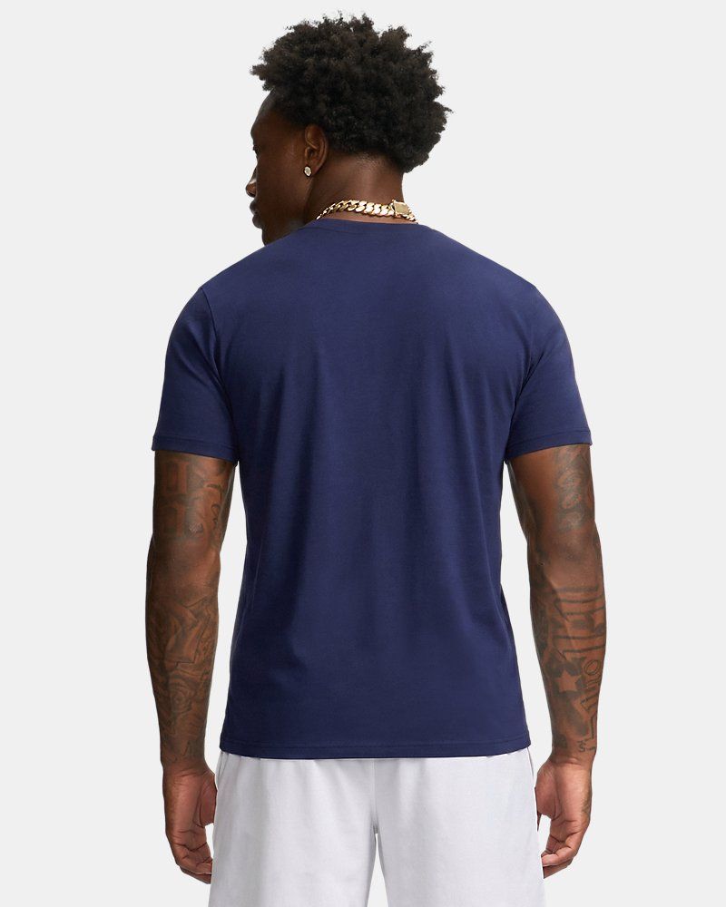 The Bouncy Tee Men's Short Sleeve — view 3
